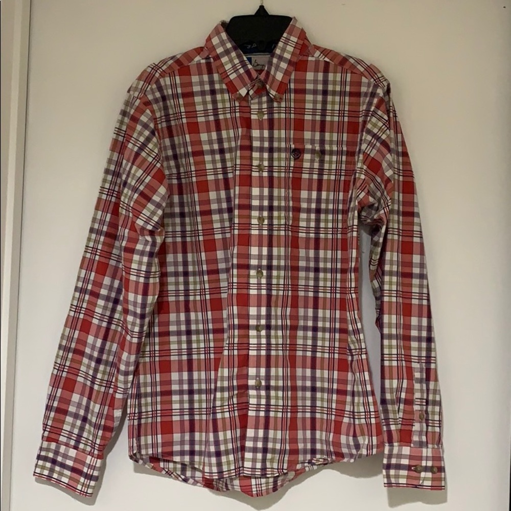 Boys XL George Strait